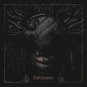 Godthrymm: Reflections CD