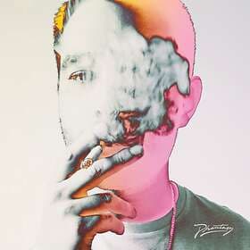 Gurnsey Gabe: Physical CD