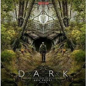 Soundtrack: Dark Cycle 2 LP
