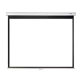 Optoma Panoview Manual DS-3120PMG+ 4:3 120" (234x175)