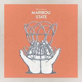 Fabric Presents Maribou State CD