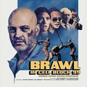 Soundtrack: Brawl In Cellblock 99