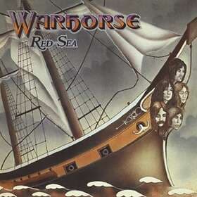 Warhorse: Red Sea (Vinyl)