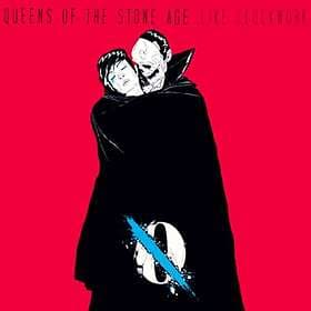 Queens Of The Stone Age: Like clockwork (Vinyl)