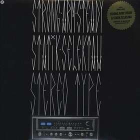 Strong Arm Steady Vs Statik S: Stereotype