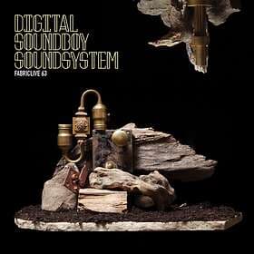 Digital Soundboy Soundsystem