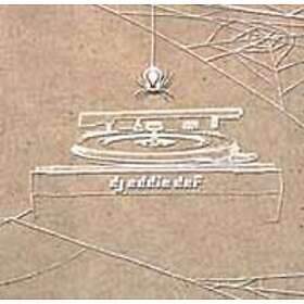 DJ Eddie Def: Inner Scratch Demons CD