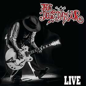 Dogs D'amour: Live CD