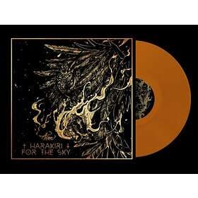 Harakiri For The Sky: Arson (Vinyl)