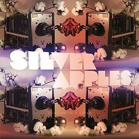Silver Apples: Clinging To A Dream (Vinyl)