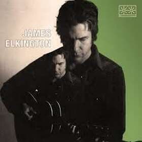 Elkington James: Wintres Woma (Vinyl)