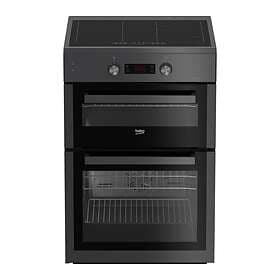Beko BDI6C55FA (Grey)