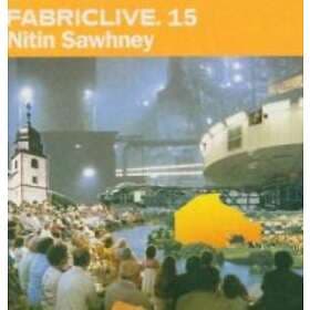 Sawhney Nitin: Fabriclive 15