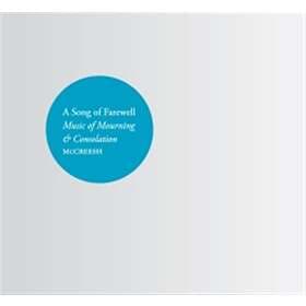 Gabrieli Consort: A Song Of Farewell