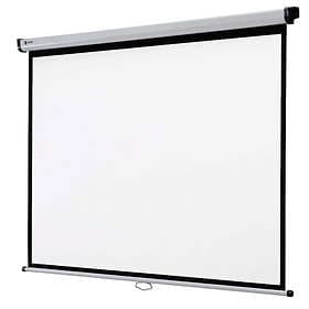 Nobo Wall Screen 4:3 74" (150x113)