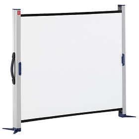 Nobo Portable Desktop Screen 4:3 49" (104x75)
