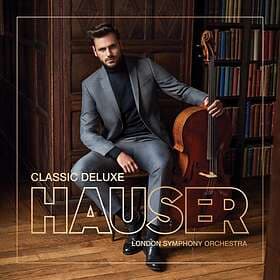 Hauser: Classic deluxe 2020 CD