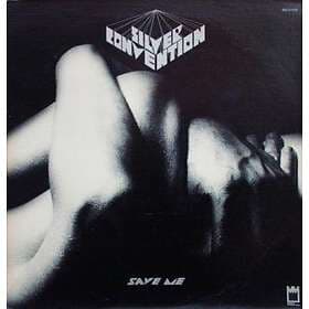Silver Convention: Save Me (Expanded) CD