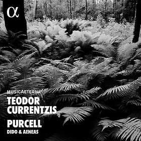 Purcell: Dido & Aeneas CD
