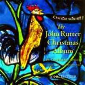 Cambridge Singers: John Rutter Christmas Album