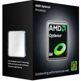 AMD Opteron X6 4174 HE 2.3GHz Socket C32 Box