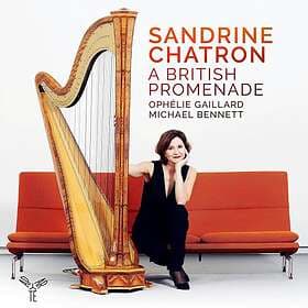 Chatron Sandrine: A British Promenade