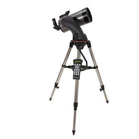 Celestron NexStar 127SLT 127/1500 AZ