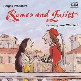 Prokofiev: Romeo & Juliet CD