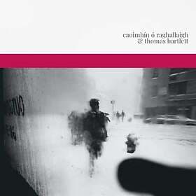 O Raghallaigh Caoimhin & Thomas Bar: Caoimhin... (Vinyl)