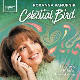 Panufnik Roxanna: Celestial Bird CD