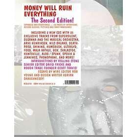 Money Will Ruin Everything Vol 2 CD