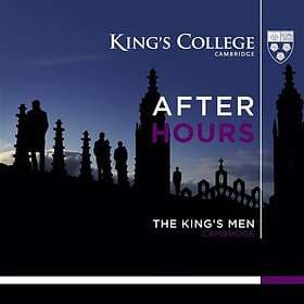 King's Men: After Hours