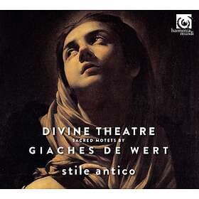 Wert: Divine Theatre CD