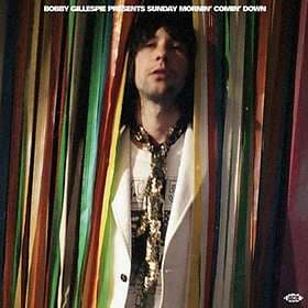 Bobby Gillespie presents Sunday Morning Comin... CD