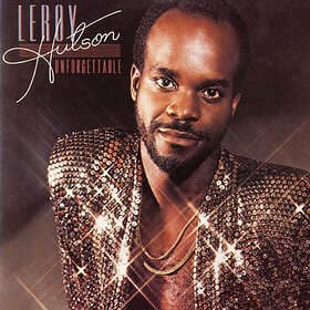 Hutson Leroy: Unforgettable (Vinyl)