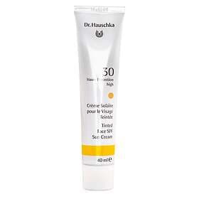 Dr. Hauschka Tinted Face Sun Cream SPF30 40ml