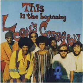 Leon's Creation: This Is The Beginning CD