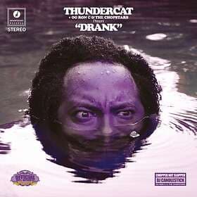 Thundercat OG Ron C & The Chopstar: Drank CD