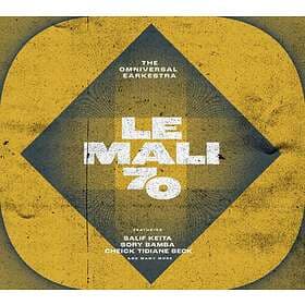 Omniversal Earkestra: Le Mali 70 CD