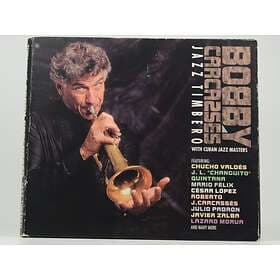 Carcasses Bobby: Jazz Timbero