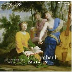Clerambault: Cantates CD