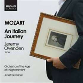 Mozart: An Italian Journey
