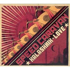 Speed Caravan: Kalashnik Love