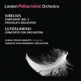 Sibelius: Symphony No 5