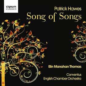 Hawes Patrick: Song Of Songs