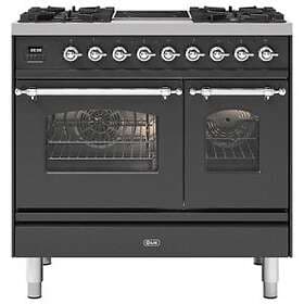 Ilve PD09INE3MG (Grey)
