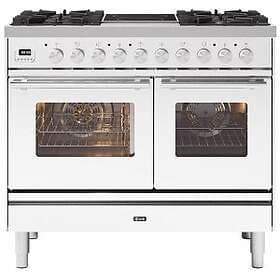 Ilve PD10IWE3WH (White)