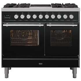 Ilve PD10IWE3BK (Black)