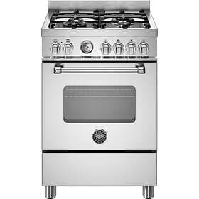 Bertazzoni Master Series MAS64L1EXC (Stainless Steel)