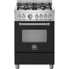 Bertazzoni Master Series MAS64L1ENEC (Stainless Steel)